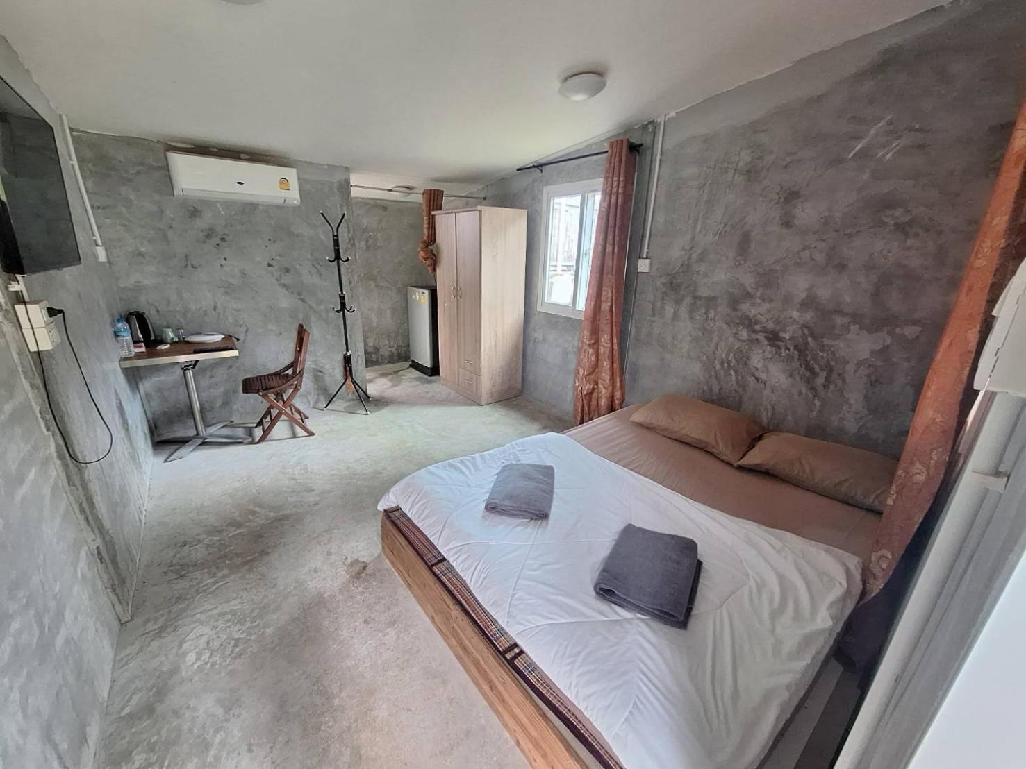 Samui Camping Farm Laem Sor Exterior photo