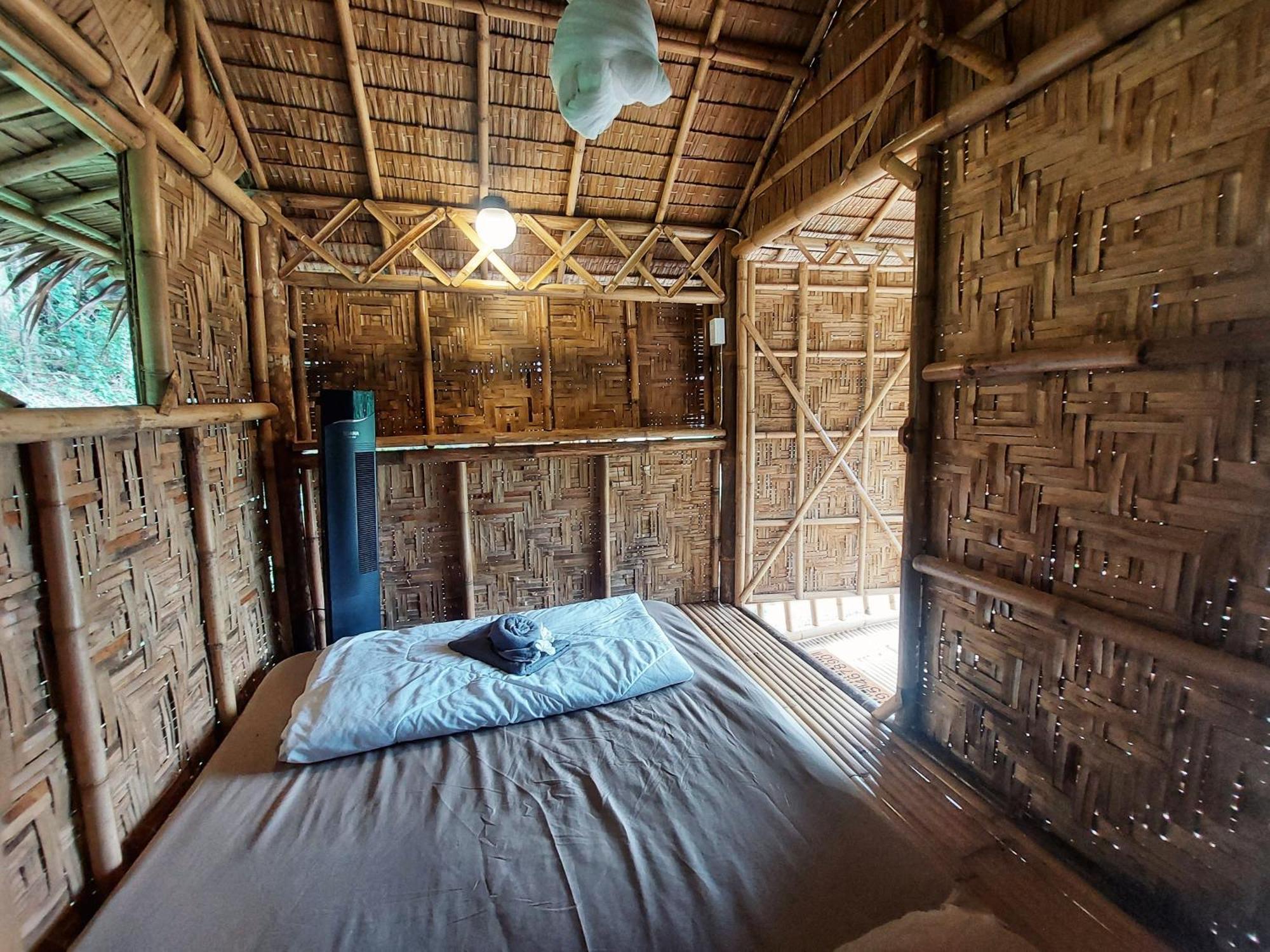 Samui Camping Farm Laem Sor Room photo