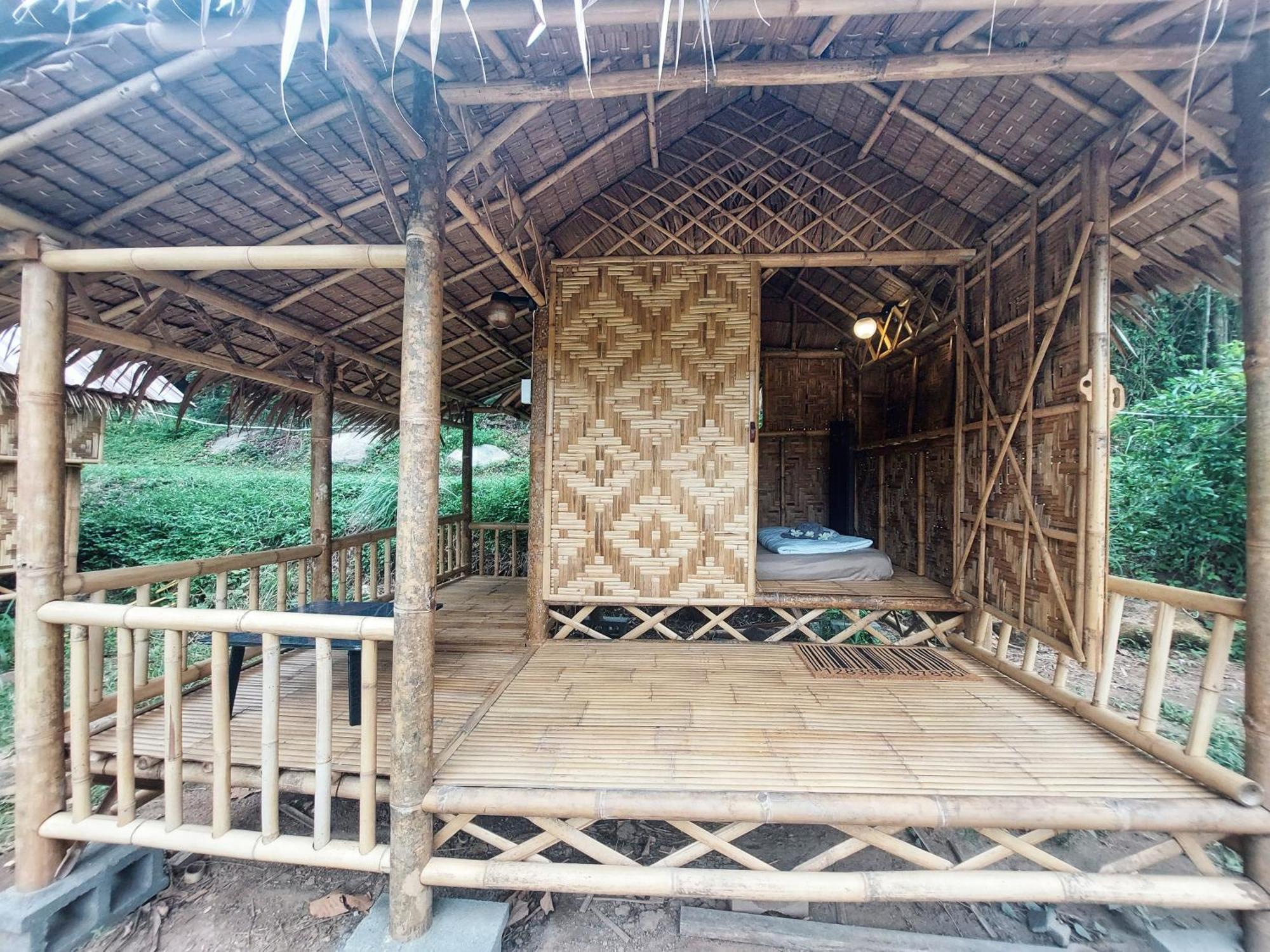 Samui Camping Farm Laem Sor Room photo