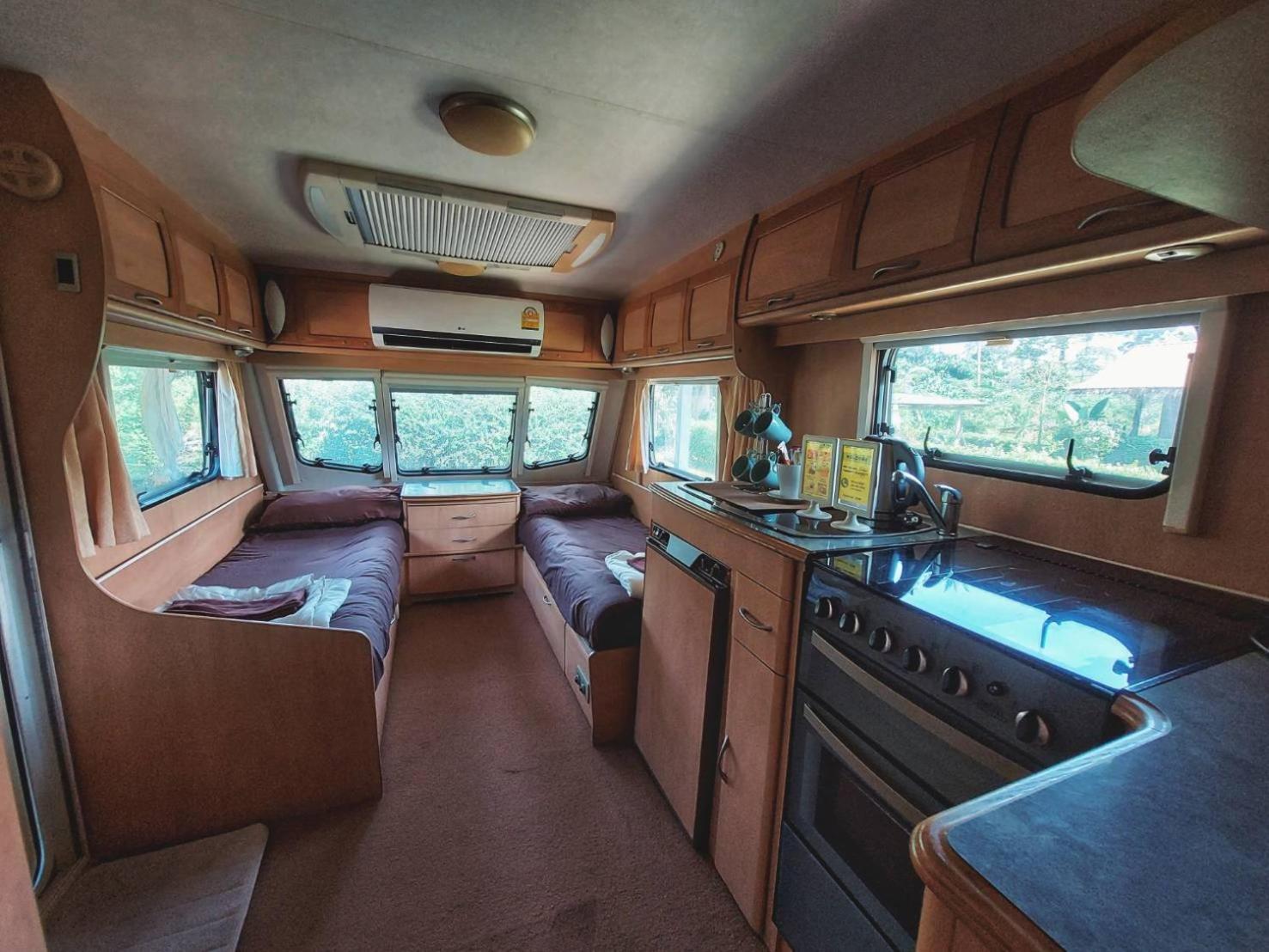 Samui Camping Farm Laem Sor Room photo